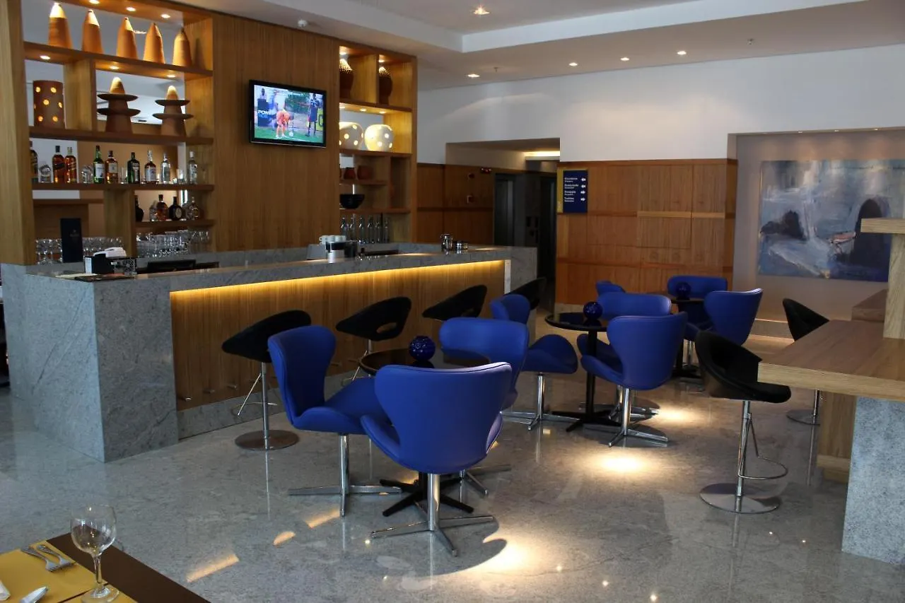 Beira Mar- Flat Executive Apartment Recife