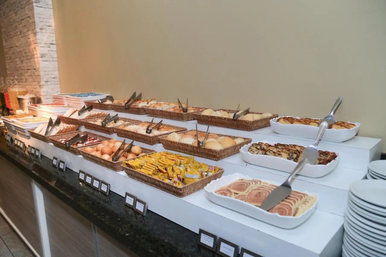 Beira Mar- Flat Executive Apartment Recife