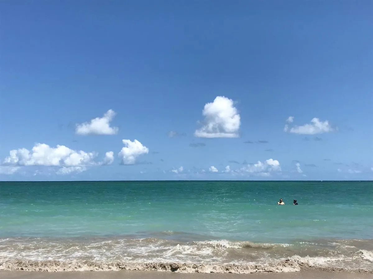 Beira Mar- Flat Executive Apartment Recife