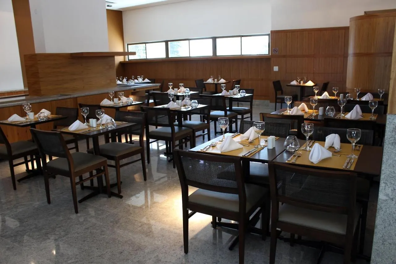 Beira Mar- Flat Executive Apartamento Recife