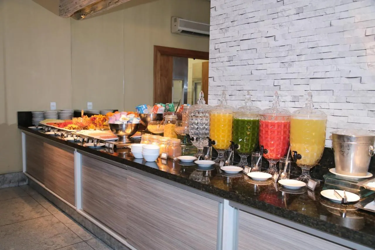 Beira Mar- Flat Executive Apartment Recife