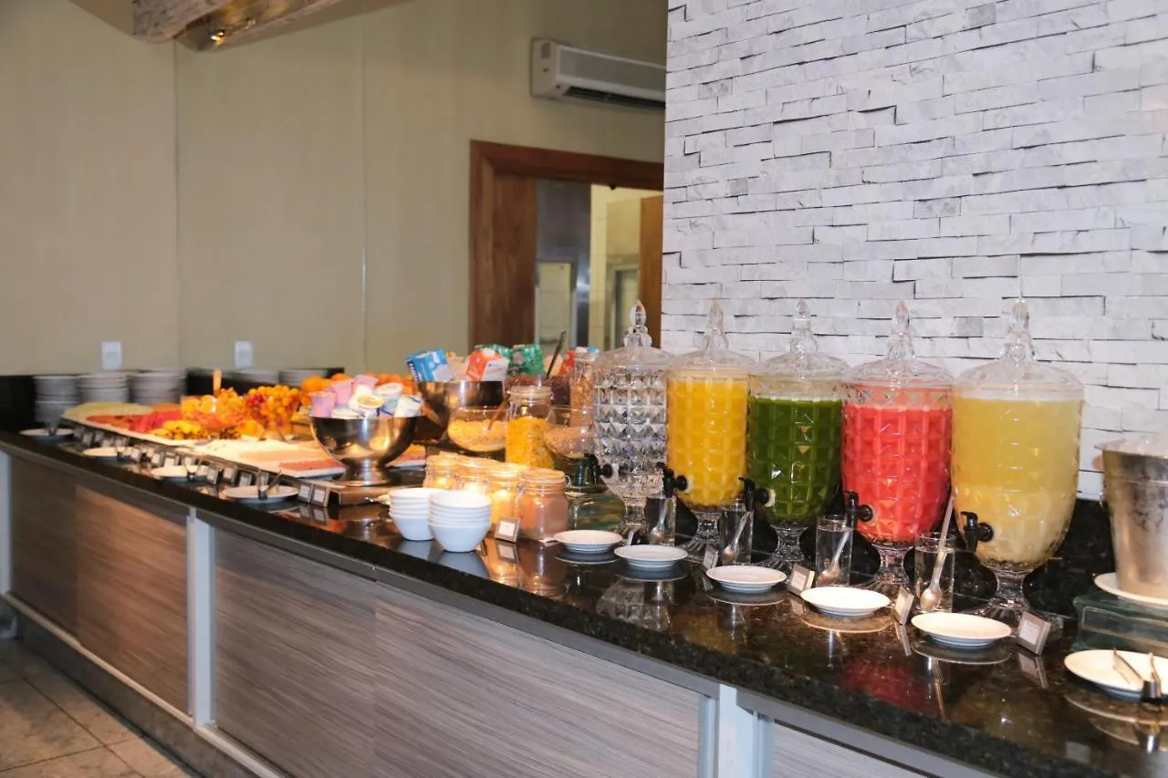 Beira Mar- Flat Executive Apartment Recife