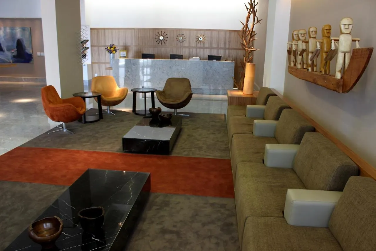 Beira Mar- Flat Executive Apartment Recife