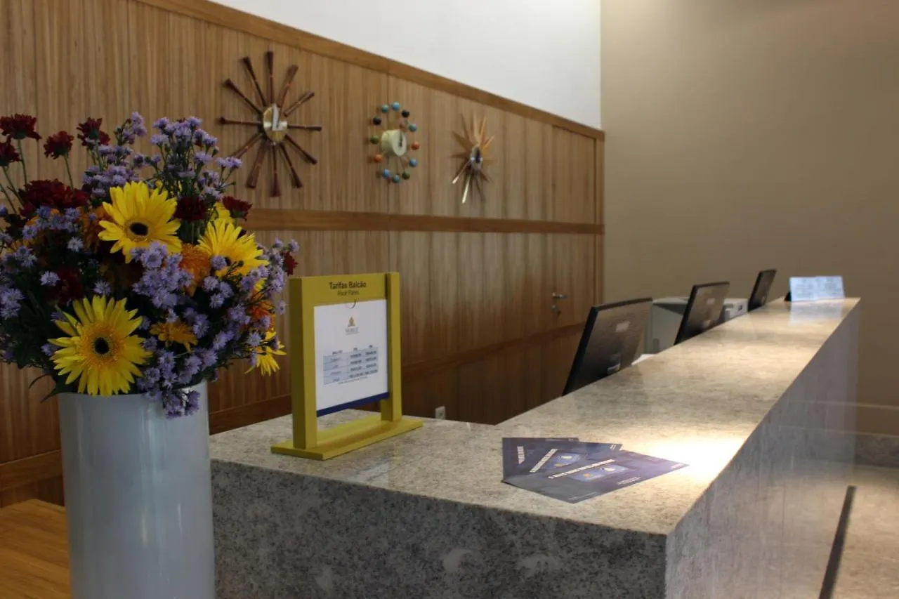 Beira Mar- Flat Executive Apartment Recife
