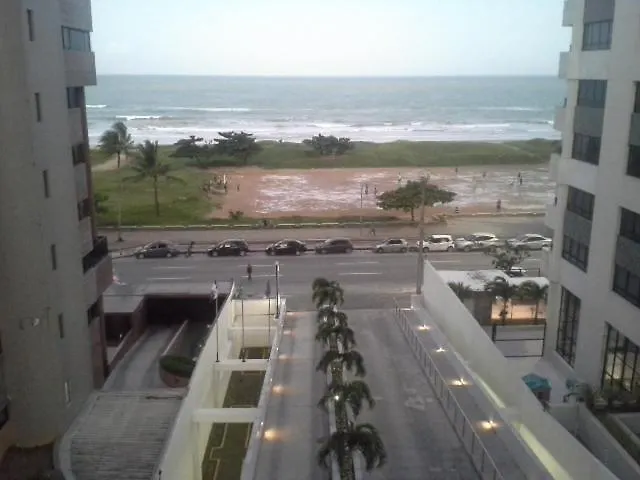 Beira Mar- Flat Executive Apartment Recife 0*,