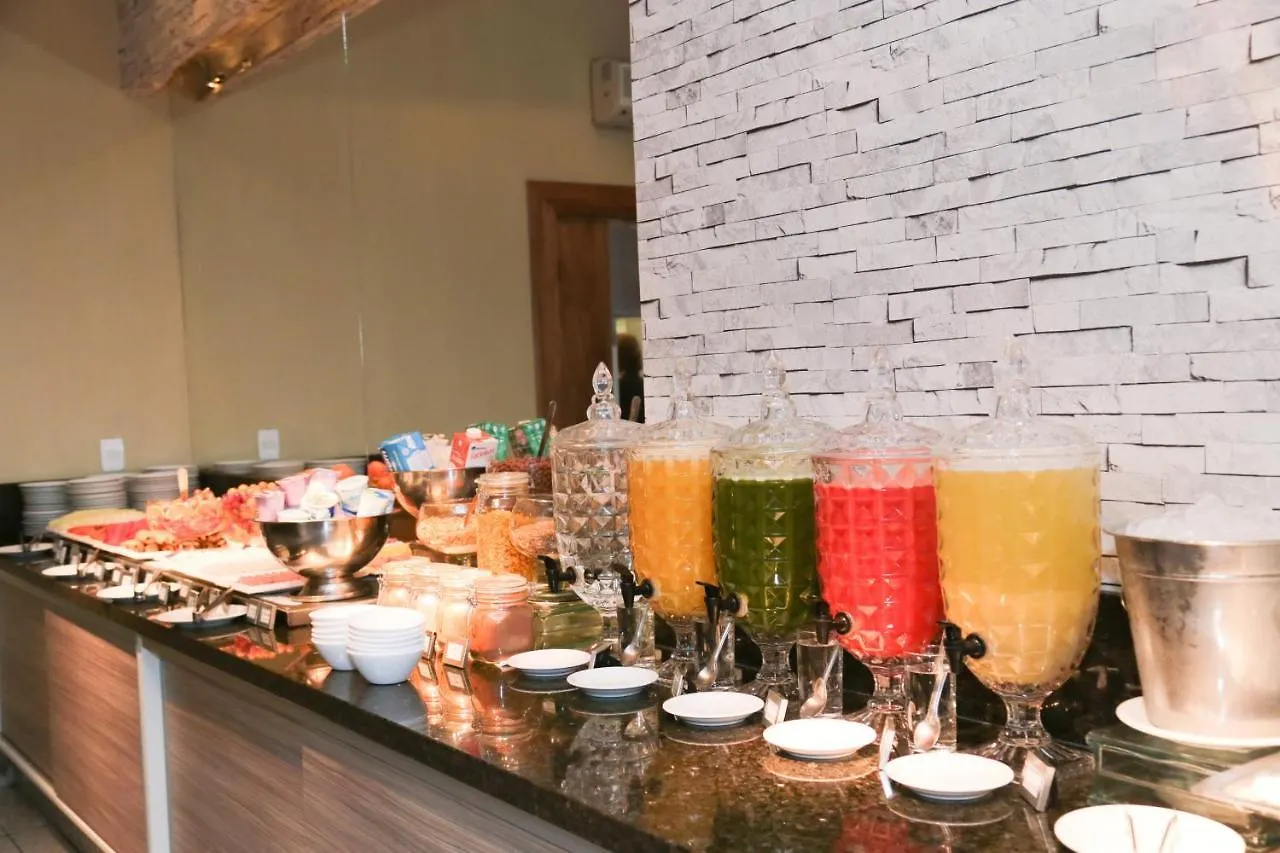 Beira Mar- Flat Executive Apartment Recife