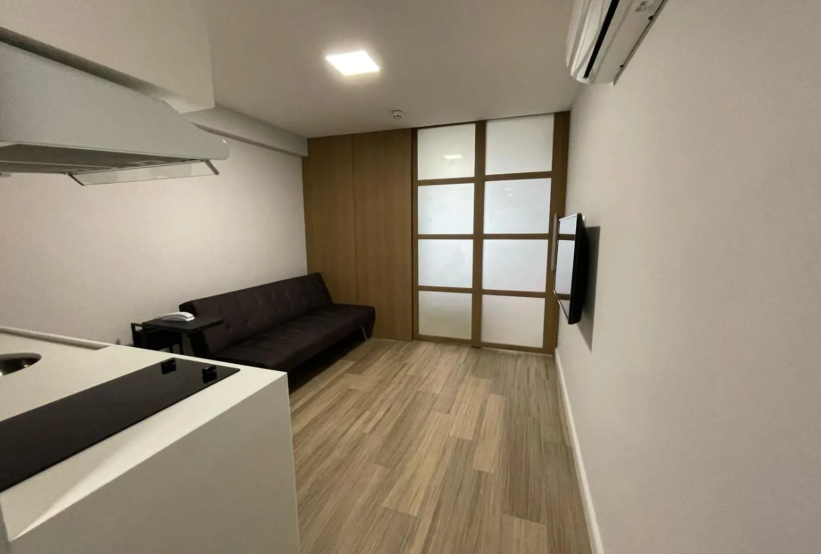 Beira Mar- Flat Executive Apartamento Recife 0*,