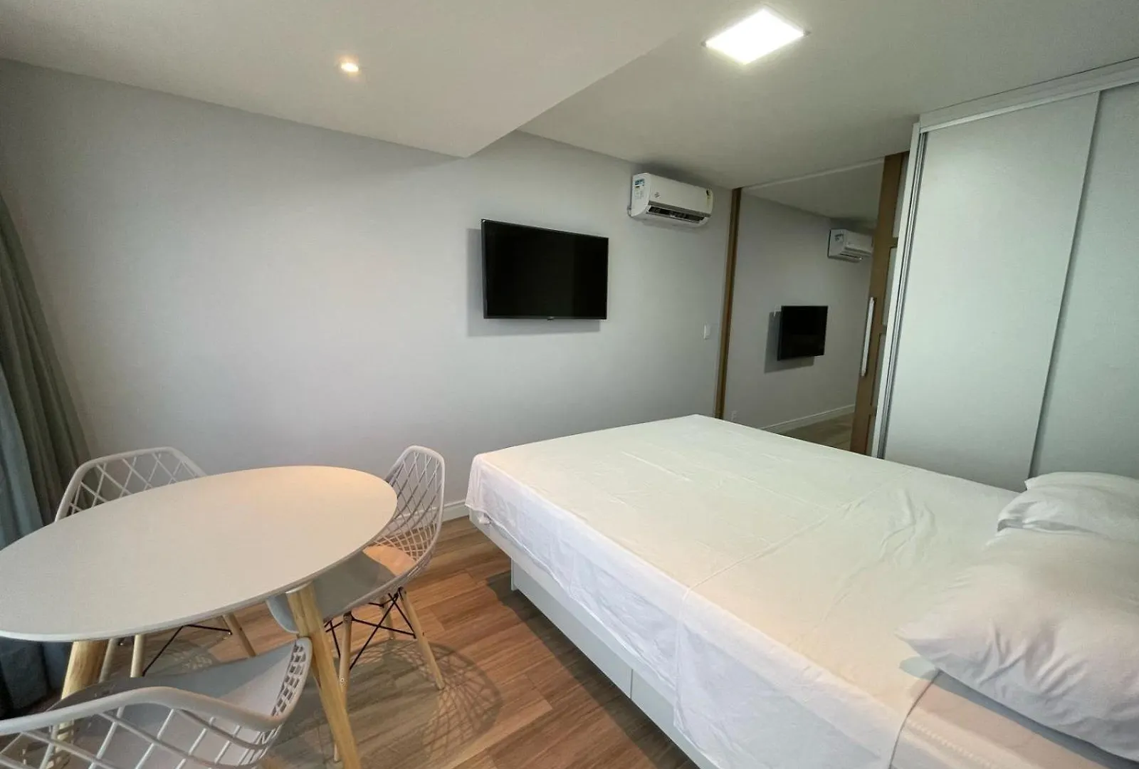 Beira Mar- Flat Executive Apartment Recife Brazil
