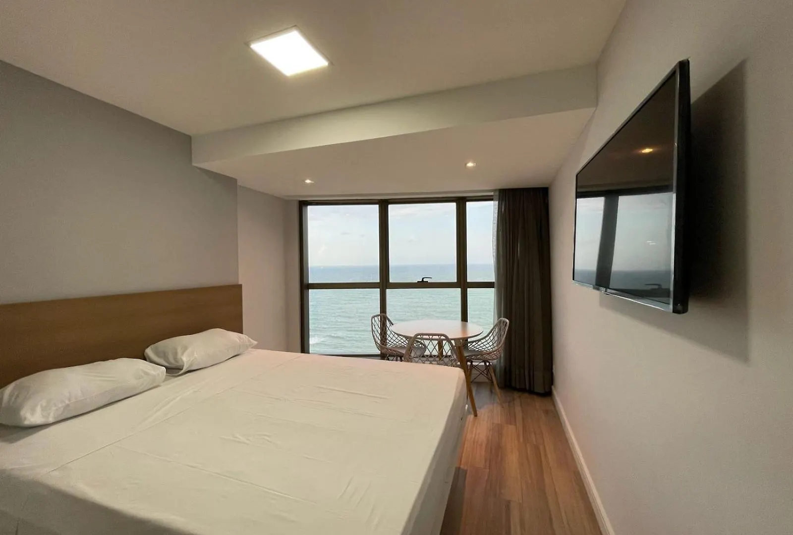 Beira Mar- Flat Executive Apartment Recife 0*,  Brazil