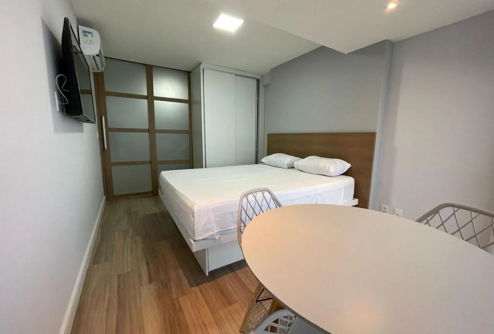 Beira Mar- Flat Executive Apartamento Recife Brasil