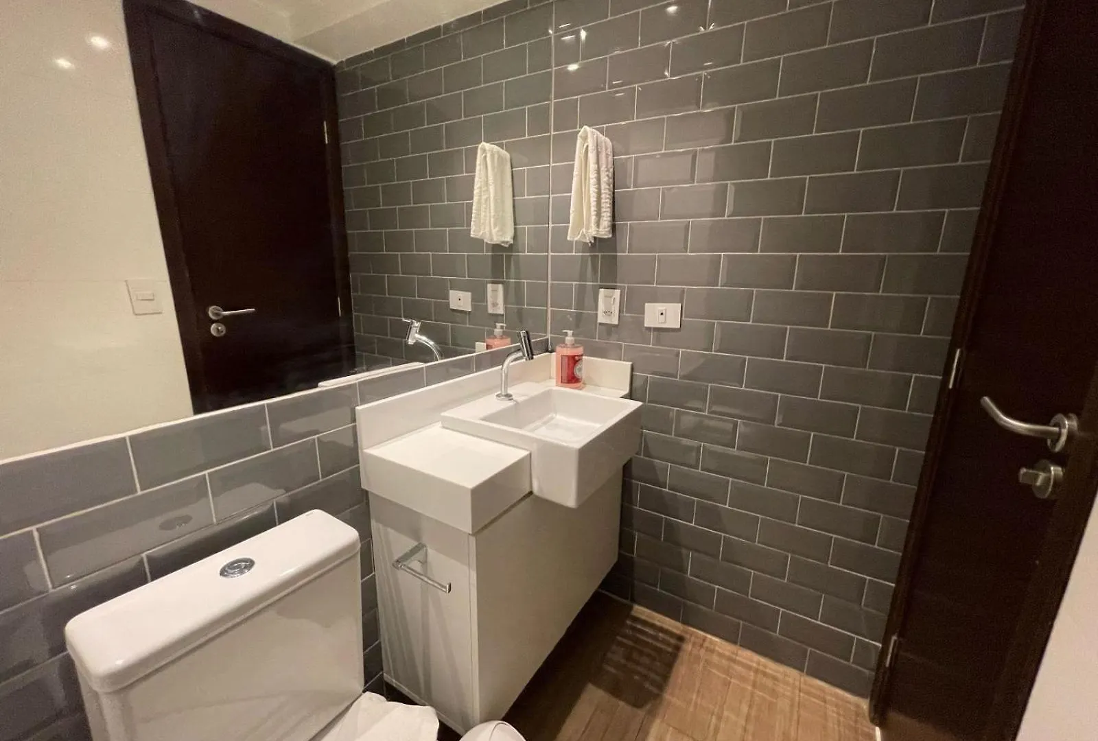 Beira Mar- Flat Executive Apartment Recife