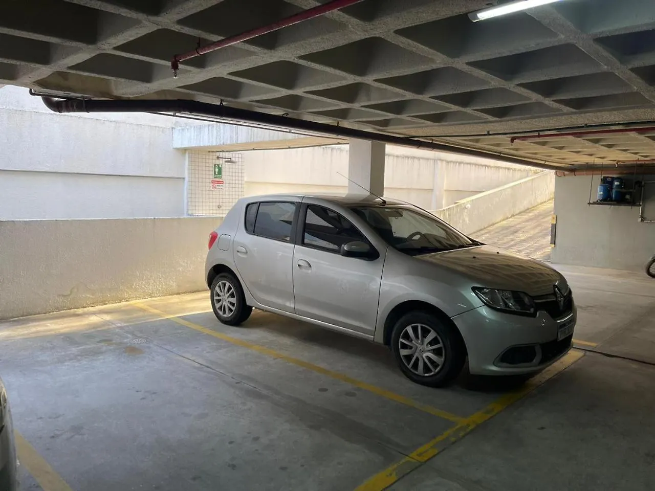 Beira Mar- Flat Executive Apartamento Recife Brasil