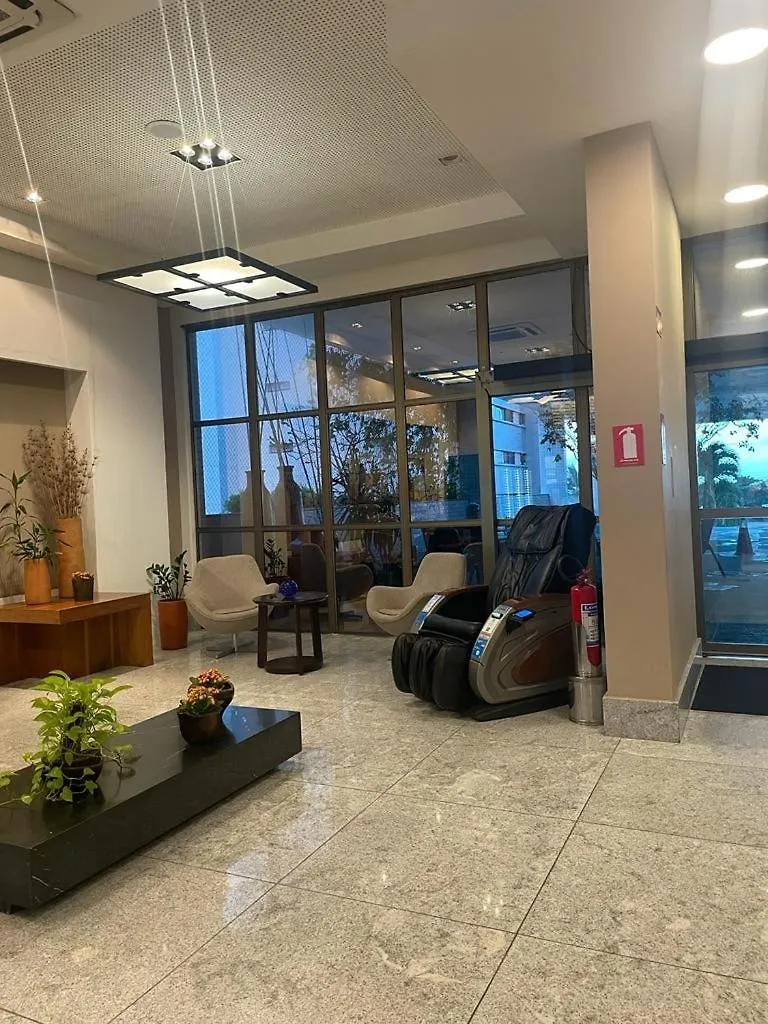 Beira Mar- Flat Executive Apartment Recife