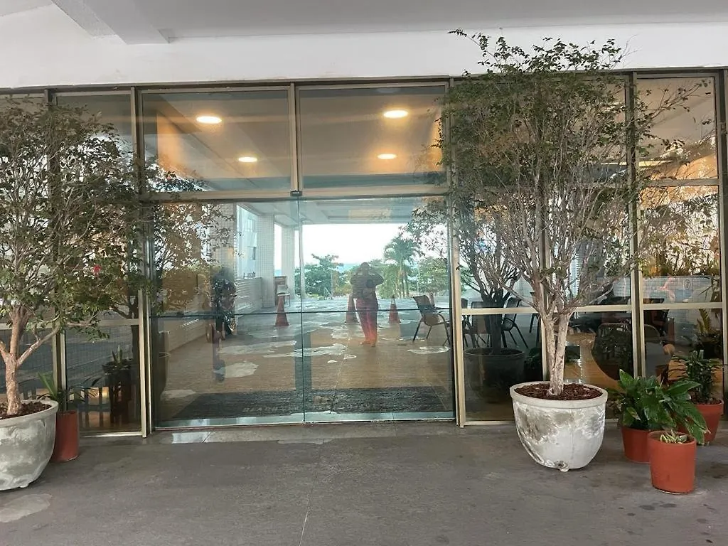 Beira Mar- Flat Executive Apartment Recife 0*,