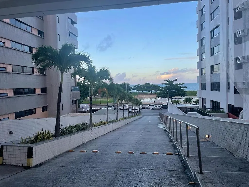 Beira Mar- Flat Executive Apartment Recife