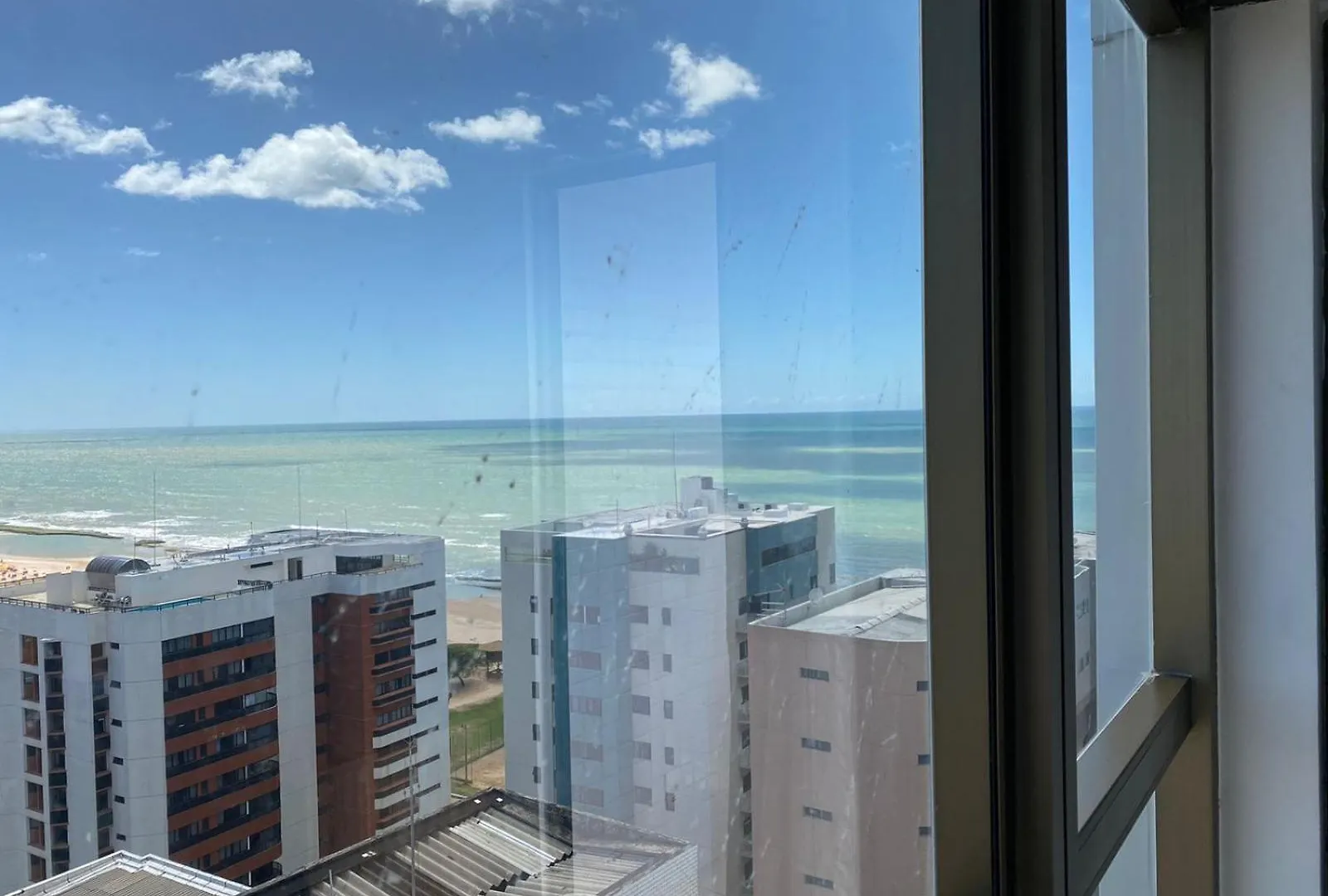 Beira Mar- Flat Executive Apartment Recife 0*,