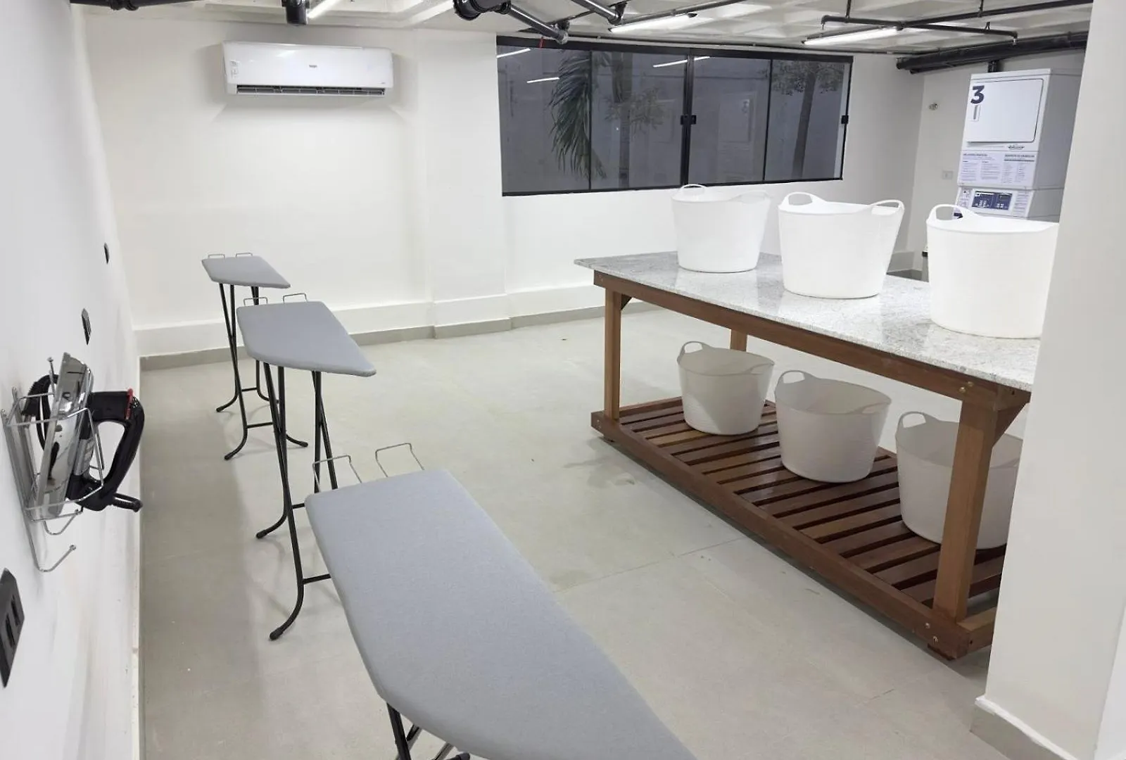 Beira Mar- Flat Executive Apartamento Recife Brasil