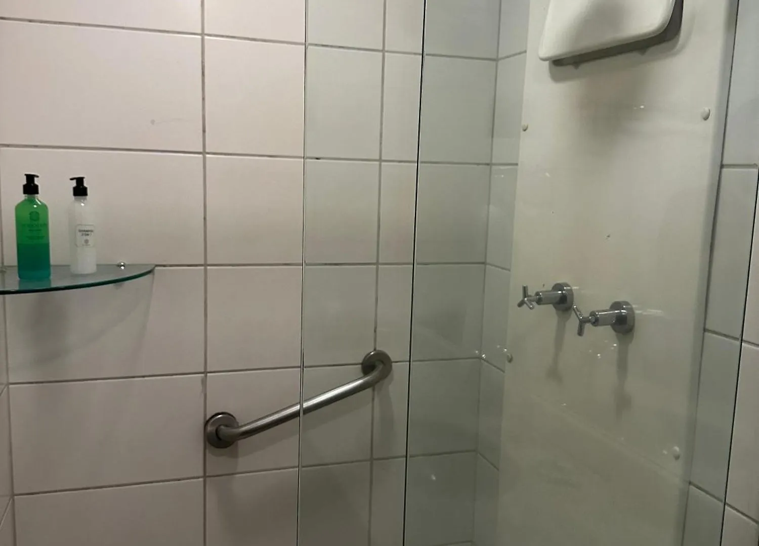 Beira Mar- Flat Executive Apartment Recife Brazil