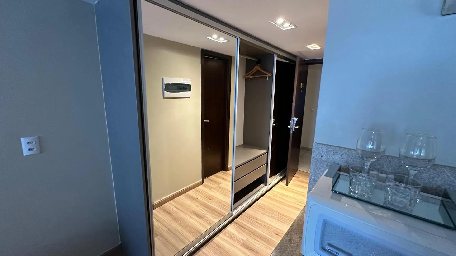 Beira Mar- Flat Executive Apartamento Recife 0*,  Brasil