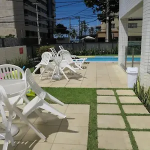 Apartamento/flat Boa Viagem Apartamento